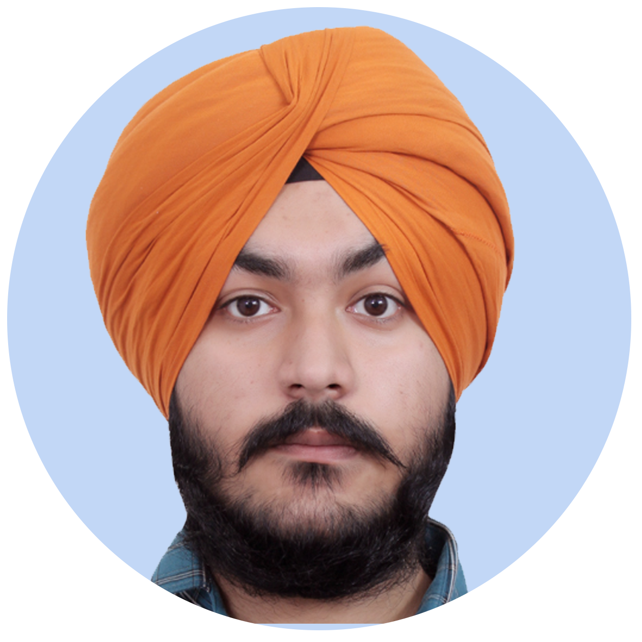 Jaskaran Singh